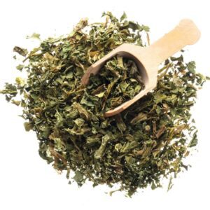 Organic Cayenne Powder