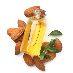 Almond Oil