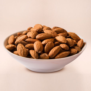Almonds