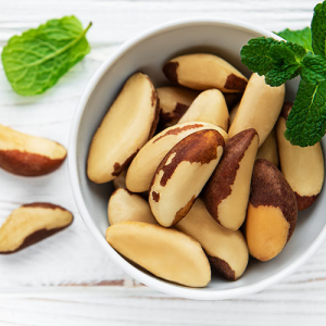 Brazil Nuts