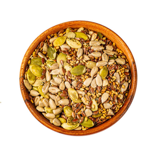 Breakfast Seeds Mix