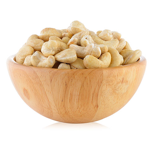 Cashews