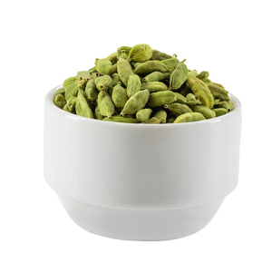 Green Cardamom