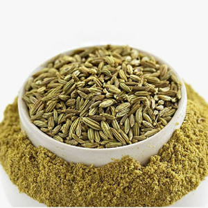 Kashmiri Sauf Powder