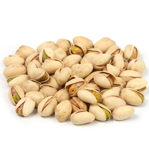 Pistachios