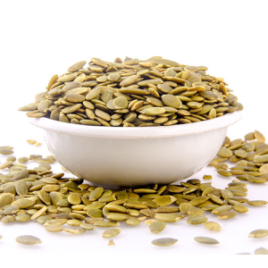 Pumpkin Seeds