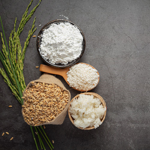 Rice Flour