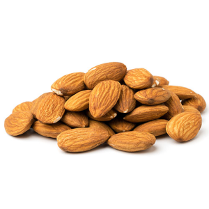 Jambo California Almonds Sanora